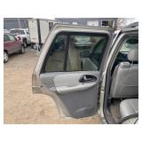 2007 Chevrolet Trailblazer