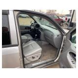 2007 Chevrolet Trailblazer