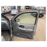 2007 Chevrolet Trailblazer