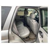 2007 Chevrolet Trailblazer