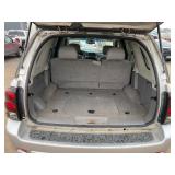 2007 Chevrolet Trailblazer