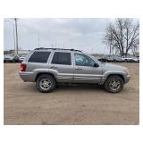 2000 Jeep Grand Cherokee