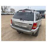 2000 Jeep Grand Cherokee