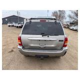 2000 Jeep Grand Cherokee