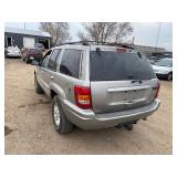 2000 Jeep Grand Cherokee