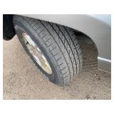 2000 Jeep Grand Cherokee