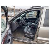 2000 Jeep Grand Cherokee