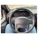 2000 Jeep Grand Cherokee