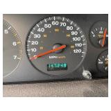 2000 Jeep Grand Cherokee