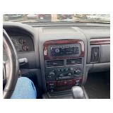 2000 Jeep Grand Cherokee