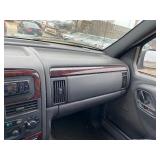 2000 Jeep Grand Cherokee