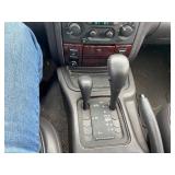 2000 Jeep Grand Cherokee