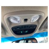 2000 Jeep Grand Cherokee