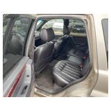 2000 Jeep Grand Cherokee