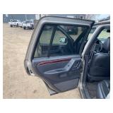 2000 Jeep Grand Cherokee