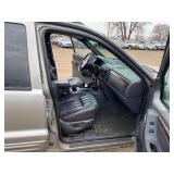 2000 Jeep Grand Cherokee