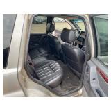 2000 Jeep Grand Cherokee