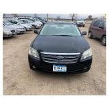 2005 Toyota Avalon