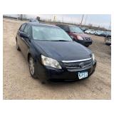 2005 Toyota Avalon