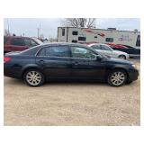 2005 Toyota Avalon
