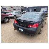 2005 Toyota Avalon