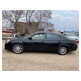 2005 Toyota Avalon