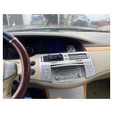 2005 Toyota Avalon
