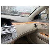 2005 Toyota Avalon