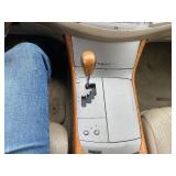 2005 Toyota Avalon