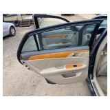 2005 Toyota Avalon