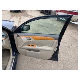 2005 Toyota Avalon