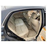 2005 Toyota Avalon