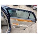 2005 Toyota Avalon