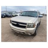 2007 Chevrolet Tahoe