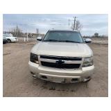 2007 Chevrolet Tahoe