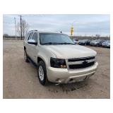 2007 Chevrolet Tahoe