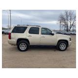 2007 Chevrolet Tahoe