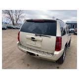 2007 Chevrolet Tahoe