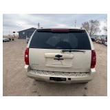 2007 Chevrolet Tahoe