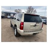 2007 Chevrolet Tahoe