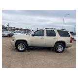 2007 Chevrolet Tahoe