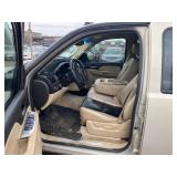 2007 Chevrolet Tahoe