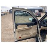 2007 Chevrolet Tahoe