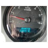 2007 Chevrolet Tahoe