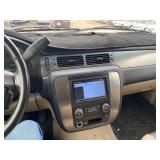 2007 Chevrolet Tahoe
