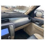 2007 Chevrolet Tahoe