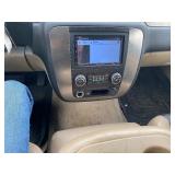2007 Chevrolet Tahoe