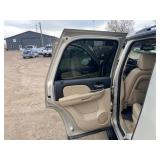 2007 Chevrolet Tahoe