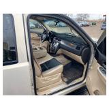 2007 Chevrolet Tahoe