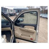 2007 Chevrolet Tahoe